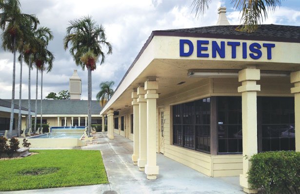 Mark Herman, DMD Dental Excellence Office