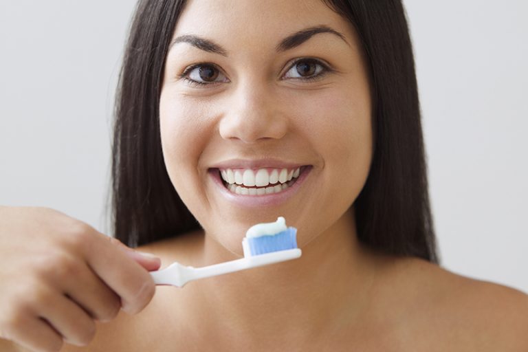 The Zen of Brushing Your Teeth Mark Herman, DMD Dental Excellence